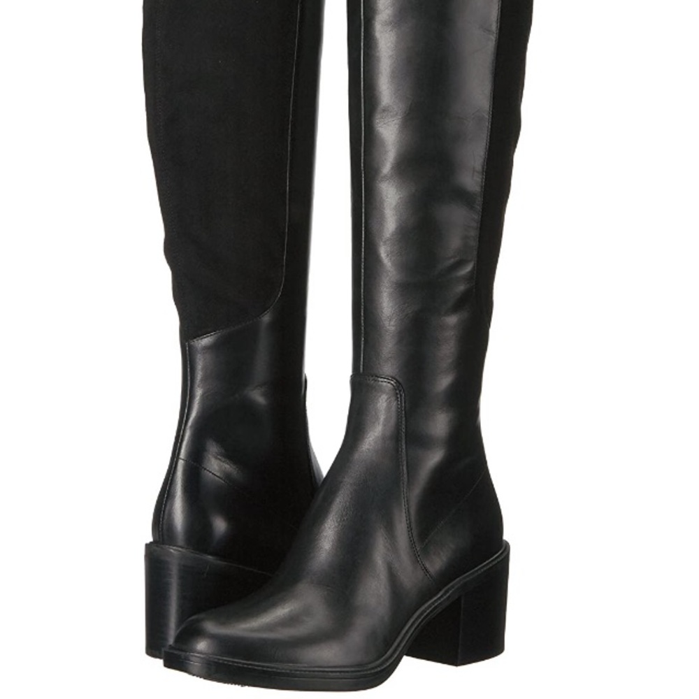 Nine West Nacissa Over The Knee Boots